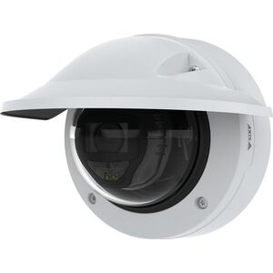 Kamera IP Axis AXIS P3267-LVE DLPU FORENSIC