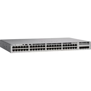 Switch Cisco C9200L 48-P 8XMGIG 40X1G 2X25G