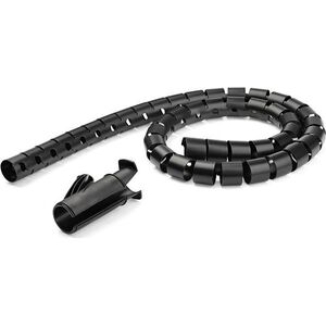 Organizer StarTech CABLE-MANAGER - 45MM X 2.5M
