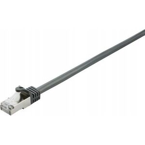 V7 GRAY CAT7 SFTP CABLE0.5M 1.6FT