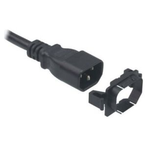 System przekazu sygnału AV Aten ATEN 2X-EA13 C14 Smart Lock Connectors 10-Pack