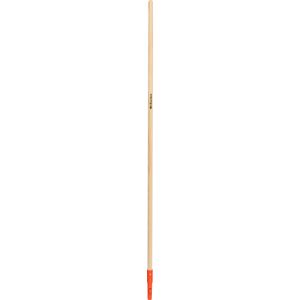 McGarden TRZONEK, DRĄŻEK DREWNIANY Z CLICK 145 CM FI 24 MM