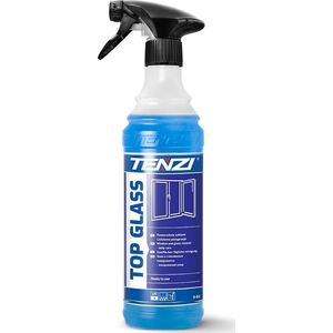 Chemia ŚRODEK DO MYCIA POWIERZCHNI SZKLANYCH TOP GLASS GT 0.6L