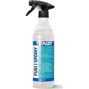 Chemia ŚRODEK DO CZYSZCZENIA FUG I SPOIN 0.6L