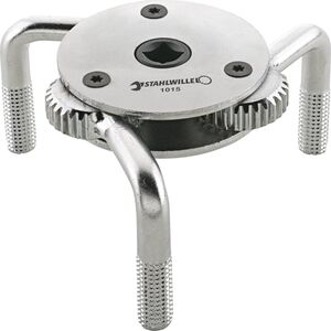Stahlwille Klucz do filtra oleju 3/8" zakres 68-120mm STAHLWILLE