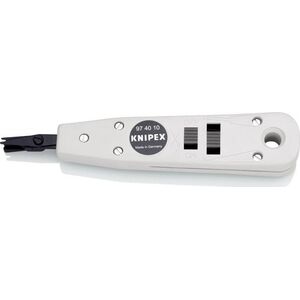 Knipex SZCZYPCE DO WCISKARKA DO ZŁĄCZY LSA-PLUS