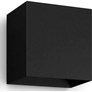 Kinkiet Signify Philips Hue White & Col. Amb. Resonate Wandleu einstrahlig sw
