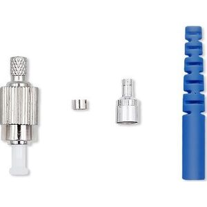 Qoltec Qoltec Złącze światłowodowe FC/PC | Singlemode | 2.0mm | Zestaw montażowy | 200szt.