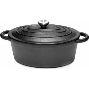 Brunbeste BRYTFANNA ŻELIWNA 6.4L 33cm BRUNBESTE BB-2651