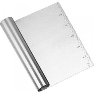 Brunbeste SZPATUŁA ŁOPATKA KRAJACZ DO CIASTA KREMÓW BRUNBESTE BB-1196