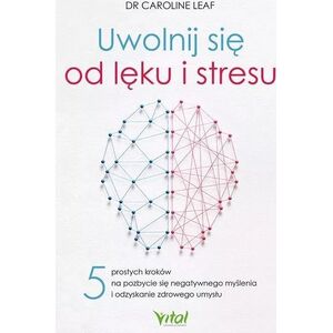 Vital Uwolnij się od lęku i stresu