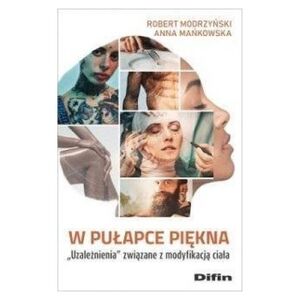 Difin W pułapce piękna
