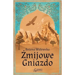 Genius Creations Żmijowe gniazdo