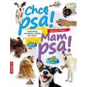 Demart Pakiet: Mam psa
