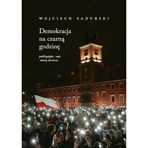 Austeria Demokracja na czarną godzinę
