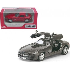 Mercedes Mercedes-Benz SLS AMG 1:36 MIX KINSMART