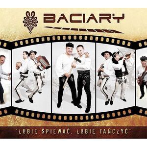 Wieża Tercet Baciary Lubię Spiewać, Lubię Tańczyć