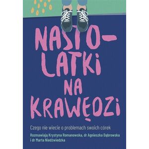 Muza Nastolatki na krawędzi