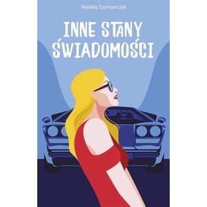 Muza Inne stany świadomości
