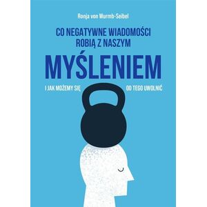 Muza Co negatywne wiadomości robią z naszym myśleniem..