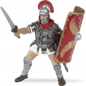 Figurka Papo Centurion rzymski