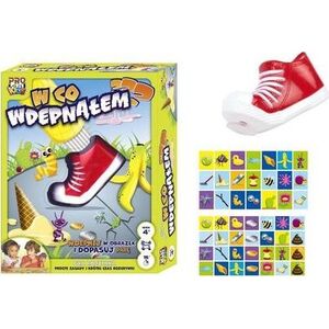 Pro Kids Memory w co wdepnąłem