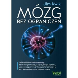 Vital Mózg bez ograniczeń