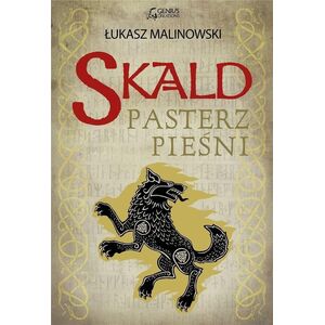 Genius Creations Skald: Pasterz pieśni