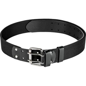 Bahco Bahco Diržas, odinis, Heavy-Duty, 133cm, juodas