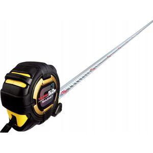 Tajima Ruletė su magnetu 8m TAJIMA G3Lock 27