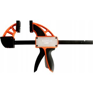 Bahco Bahco Spaustuvas-plėstuvas QCB 300mm