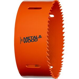 Bahco Bahco Bi-metalinė karūna 57mm