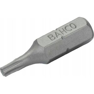 Bahco Bahco Antgaliai TORX T20 1/4 25mm 30vnt. dėžutė