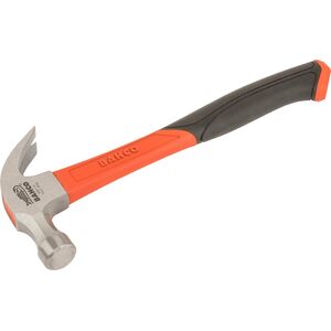 Bahco Plaktukas-viniatraukis, stikloplastiko rankena 450g. Bahco