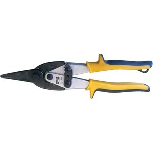 Bahco Bahco Universalios skardos žirklės max 1,2mm 250mm