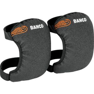 Bahco Aukštos kokybės antkeliai 1250 x 90 x 30 mm., tvirta sintetinė oda ir guma, 350g. Bahco