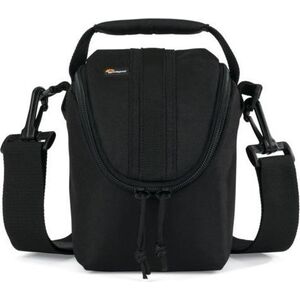 Torba Lowepro Dėklas Lowepro Adventura Ultra Zoom 100 Juodas