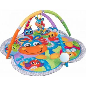 Nascita PLAYGRO muzikinis žaidimų kilimėlis Clip Clop Activity Gym, 0186991