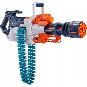 XShot XSHOT žaislinis šautuvas Blaster Exel Crusher, 36382