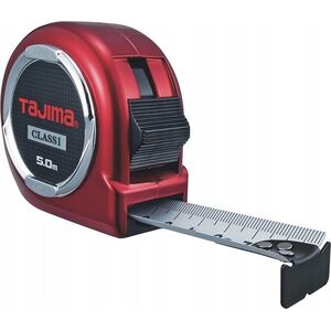 Tajima Ruletė TAJIMA Hi Lock I klasė 5m