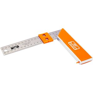 Bahco Bahco Kampainis 45° ir 90° 250mm