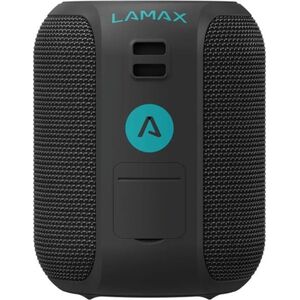 Głośnik Lamax Sounder2 Mini czarny (LMXSO2MINI)