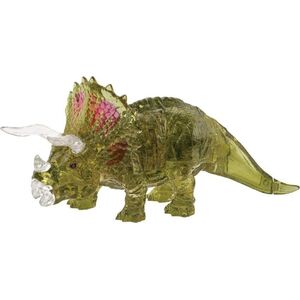 Bard Centrum Gier Crystal Puzzle Triceratops
