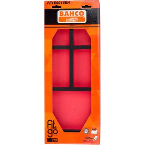 Bahco Bahco Tuščias porolonas vežimėlių stalčiams. Fit&Go 1/3. 7 skyreliai