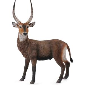 Figurka Collecta Antylopa Kob śniada (004-88562)