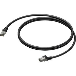 Procab Procab BSD560F/2 Networking cable - CAT6 - F/UTP - RJ45 - LSHF 2 meter