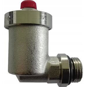 PINTOSSI ART.519-12 ΑΥΤΟΜΑΤΟΣ ΑΕΡΑΣ. ANGLE CHROME 1/2 // G.ZODPO-1/2-P-ANGLE 10599890 5907637355051