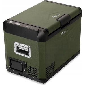 Lodówka turystyczna Yolco GCX47 GREEN