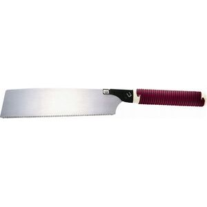 Tajima Rankinis pjūklas 265 mm su Tajima japoniško stiliaus dantimis, 230 mm ašmenys