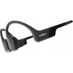 Słuchawki Shokz Shokz OpenRun Mini USB-C Black